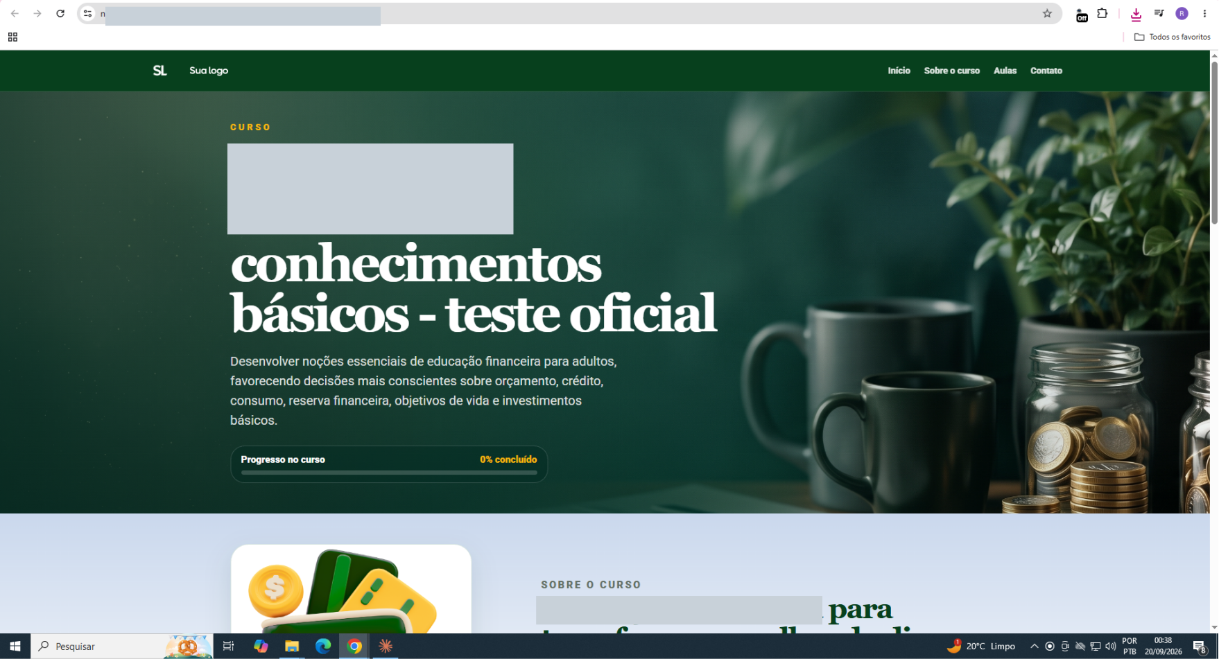 Html responsivo